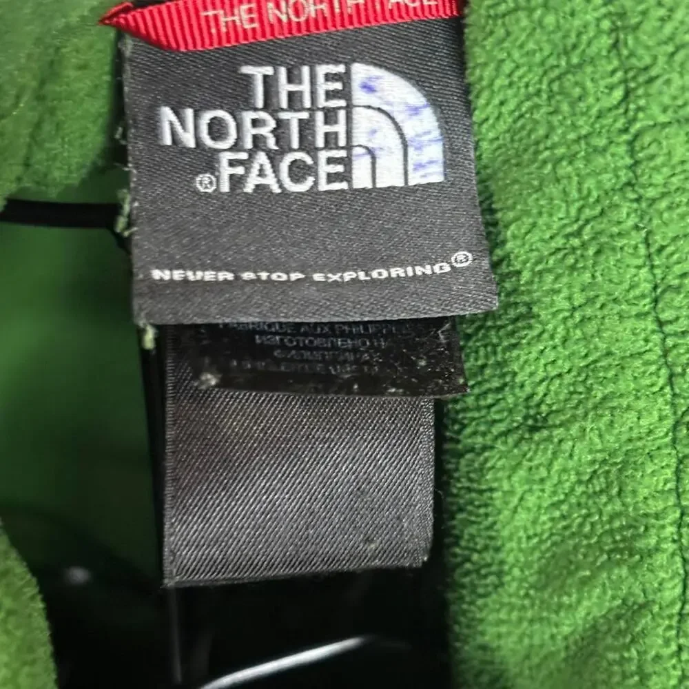 The North Face north face